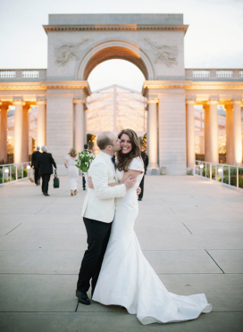 Garden Inspired <br /> At Legion of Honor